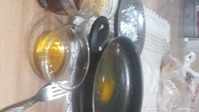 Kimler oruç tutuyor Ben bu gece oruca kalktım Su ve çay ile kaynım doydu?