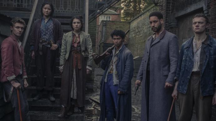 Oruç tutarken izleyebileceğim dizi önerir misiniz?