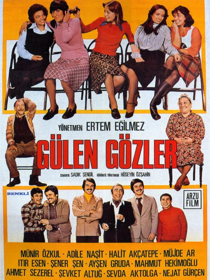 Adile Naşit ve Münir Özkulun birlikte rol aldığı en iyi film sence hangisi?