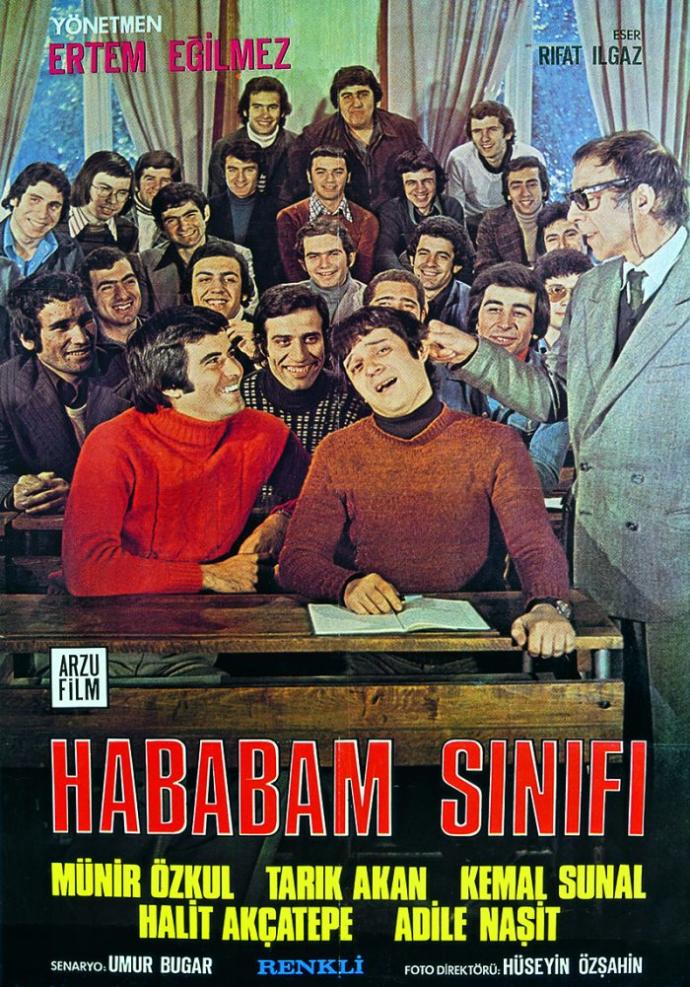 Adile Naşit ve Münir Özkulun birlikte rol aldığı en iyi film sence hangisi?