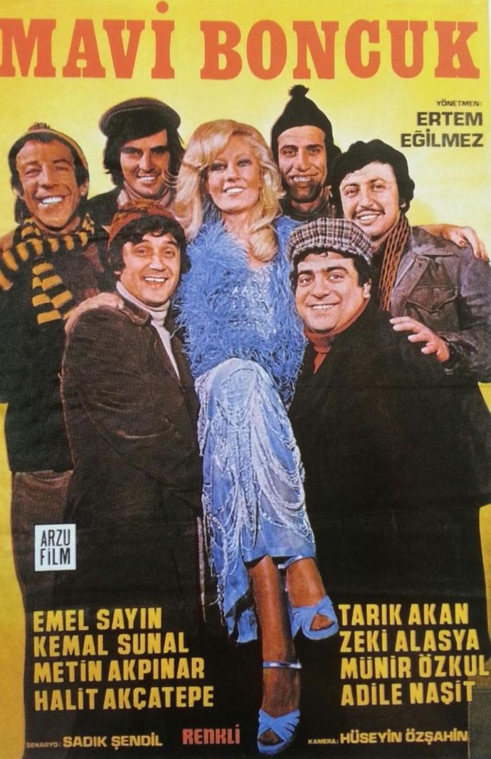Adile Naşit ve Münir Özkulun birlikte rol aldığı en iyi film sence hangisi?