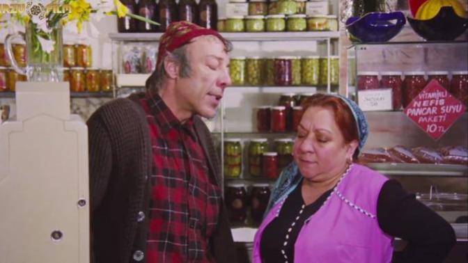 Adile Naşit ve Münir Özkul'un birlikte rol aldığı en iyi film sence hangisi?