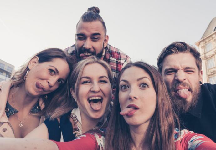 Sizce ideal tatil arkadaş grubu kaç kişi olmalı?