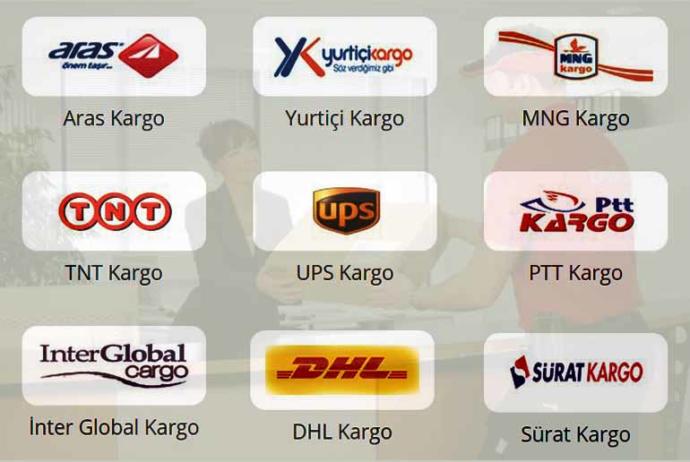 En iyi kargo firması sence hangisi?