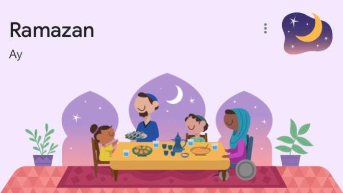 Ramazan ayı rutinleriniz nelerdir?