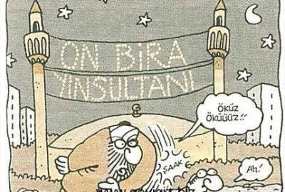Oruç tutuyor musunuz 😋 ?