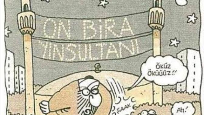 Oruç tutuyor musunuz 😋 ?