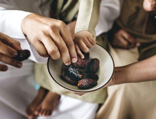 Ramazan sofralarınızda orucunuzu genelde neyle açarsınız?