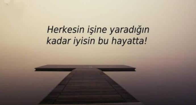 YAŞADIĞINIZ TUHAF BİR ANINIZ  var mı ?