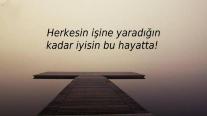YAŞADIĞINIZ TUHAF BİR ANINIZ  var mı ?