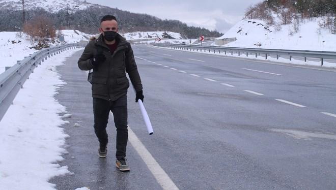 1 günlük evlilik yüzünden, 4 yıldır nafaka ödeyen adamın suçu ne?