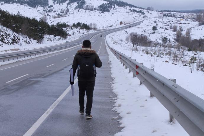 1 günlük evlilik yüzünden, 4 yıldır nafaka ödeyen adamın suçu ne?