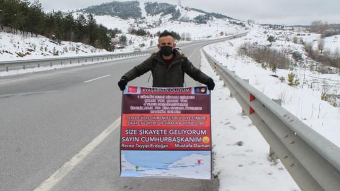 1 günlük evlilik yüzünden, 4 yıldır nafaka ödeyen adamın suçu ne?