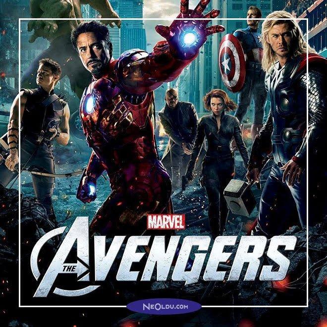Önerebileceğiniz En İyi Film Serisi Hangisi ?