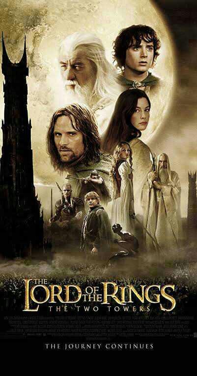 Önerebileceğiniz En İyi Film Serisi Hangisi?