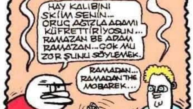 Ramazan'ın ilk günü nasıl geçiyor?