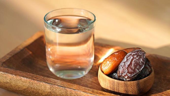 iftar açmak