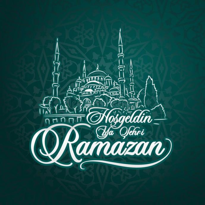 Ramazan’ın ilk iftar menüsünde de neler olsun?