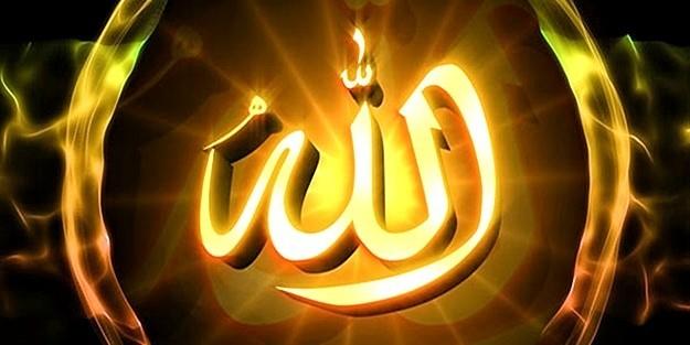 Müslümanların Allaha Tanrı demesi günah mı?