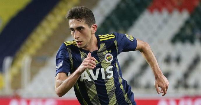 Stuttgart Ömer Faruk Beyaz ile anlaşma sağladı! Sizce Ömer Bundesligada başarılı olabilir mi?