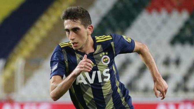 Stuttgart Ömer Faruk Beyaz ile anlaşma sağladı! Sizce Ömer Bundesliga'da başarılı olabilir mi?