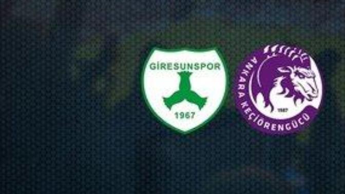 Giresunspor - Keçiörengücü maçında yaşanan sakatlık ile ezan saati denk gelince oyuncular oruçlarını açtı, ne düşünüyorsunuz?