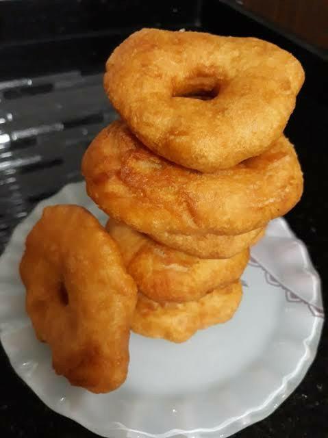 Sahura size pişi yapar mıyım söyliyim mi?