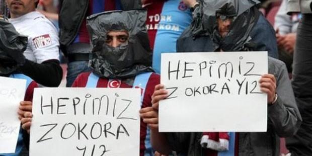 "Şimdi biz neyiz?" sorusuna verilebilecek en çarpıcı yanıt ne olabilir?