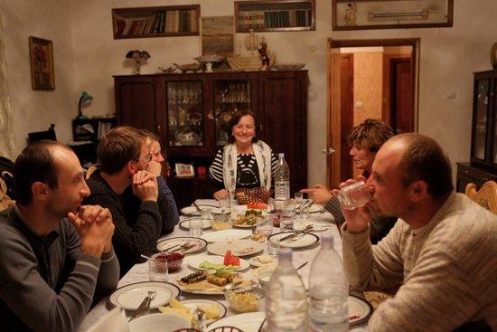 Allah kabul etsin. İlk iftar nasıl geçti?