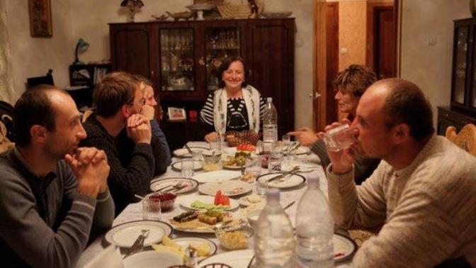Allah kabul etsin. İlk iftar nasıl geçti?