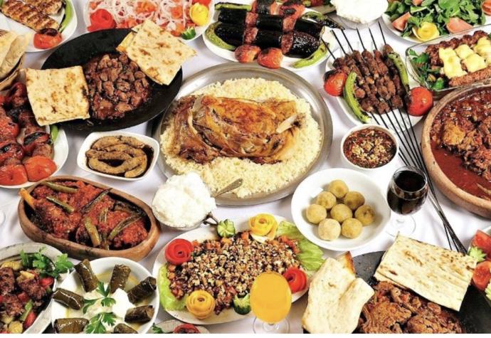 İftarda ne yediniz?
