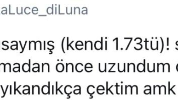 Bugüne kadar yaşadığın en saçma Ayrılık sebebi neydi?