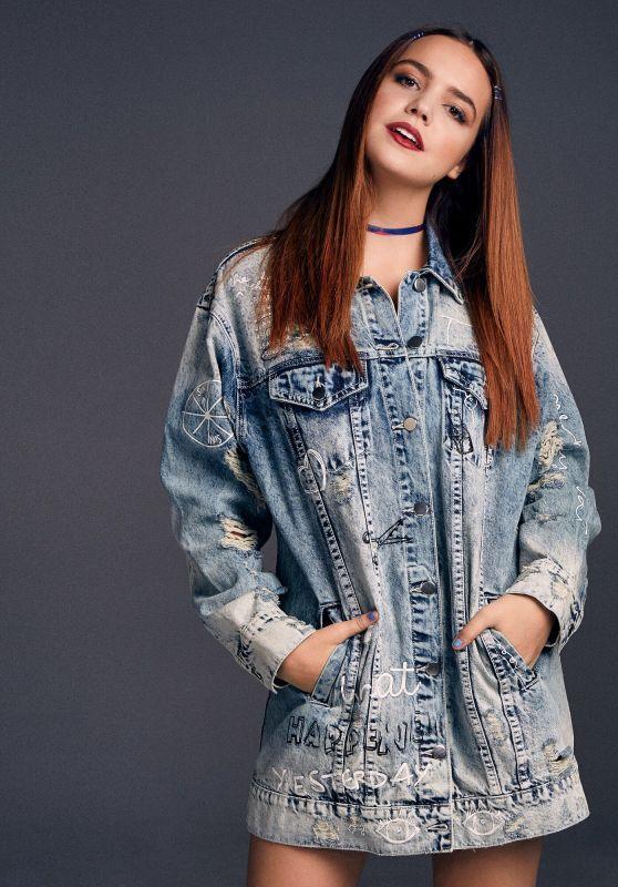 Bailee Madison nasıl sizce , çok güzel ve yetenekli değil mi?