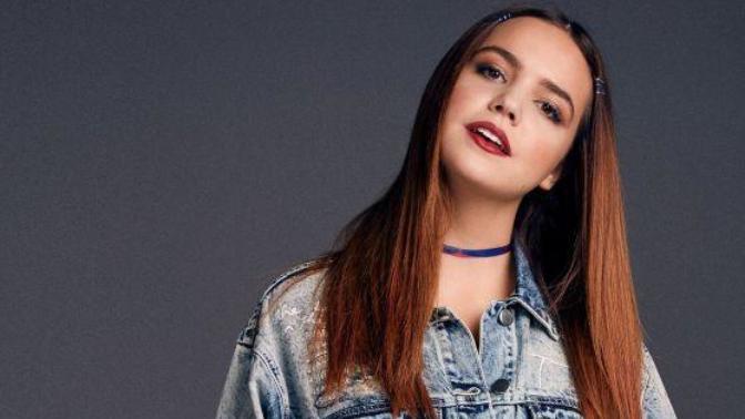 Bailee Madison nasıl sizce , çok güzel ve yetenekli değil mi?