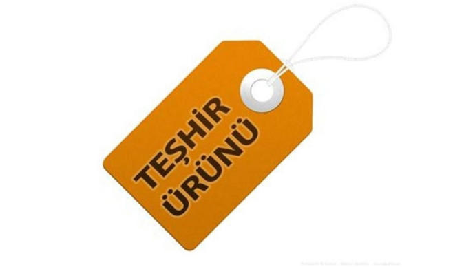 Teşhir ürünlere bakış açınız nedir? Alır mısınız?
