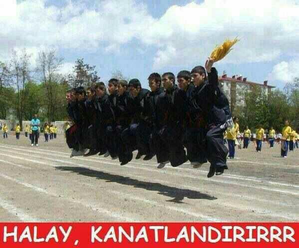 NASA'nın yarışmasında Van Gölü fotoğrafı birinci seçildi! Bayrakları astınız mı?