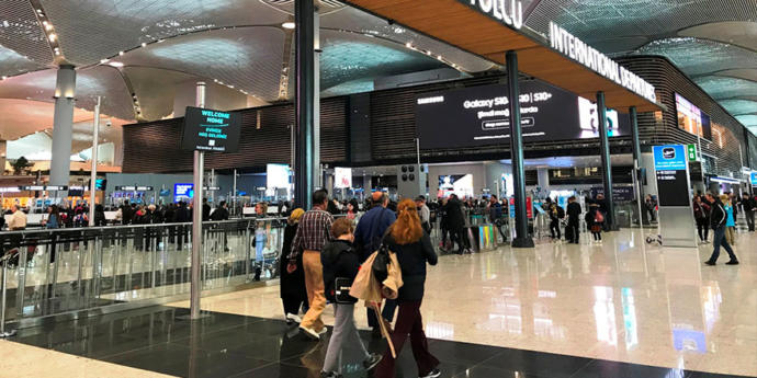 Belediyenin Almanyaya eğitim için gönderdiği 45 kişiden 43ü geri dönmedi, ne düşünüyorsunuz?