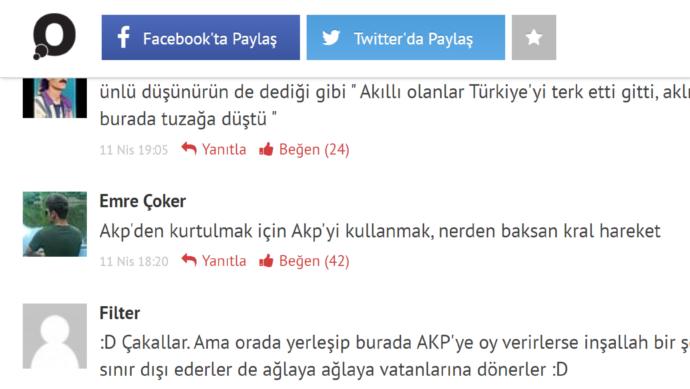 Belediyenin Almanya'ya eğitim için gönderdiği 45 kişiden 43'ü geri dönmedi, ne düşünüyorsunuz?