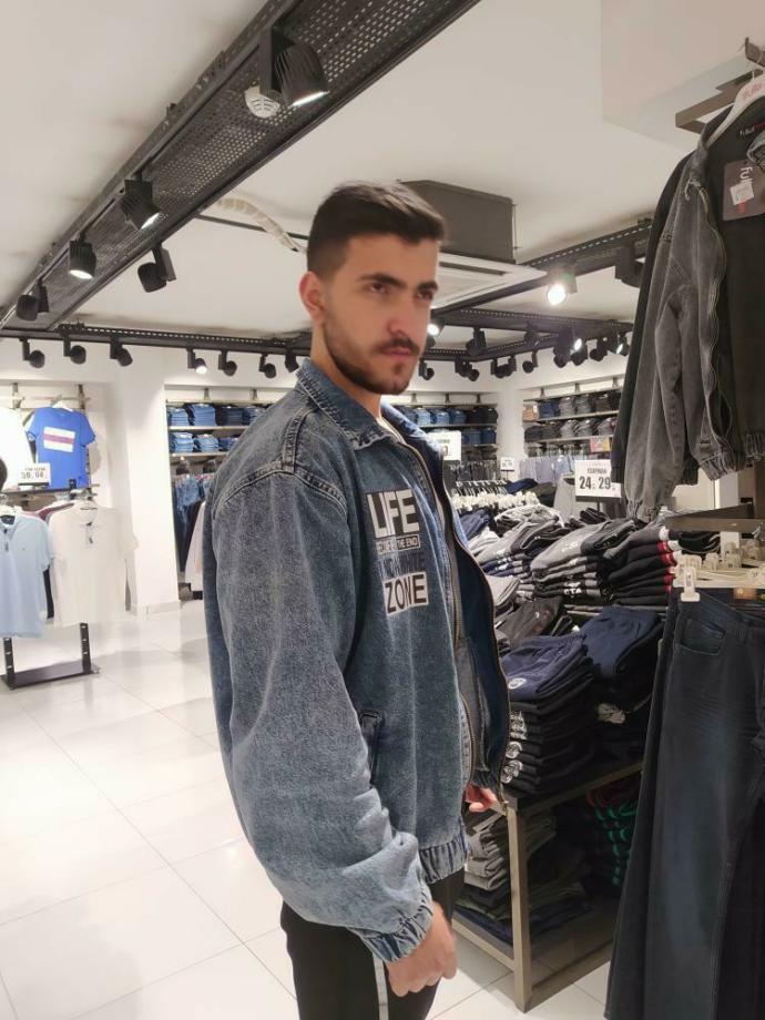 Sizce uzaklarda ne gördüm ?
