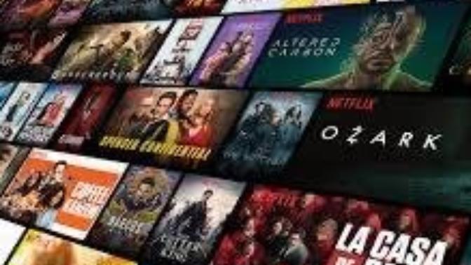 Kendinize uygun dizi ya da film seçmekte zorlanıyor musunuz?
