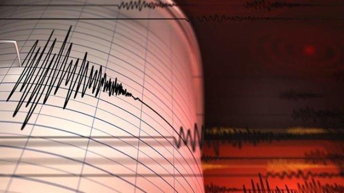 Muğla'da 5.1 büyüklüğünde deprem! Hissettiniz mi?