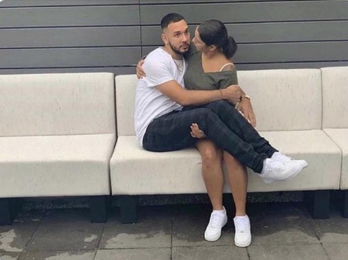 Aslanın mıyım gerçekten <3 <3 <3