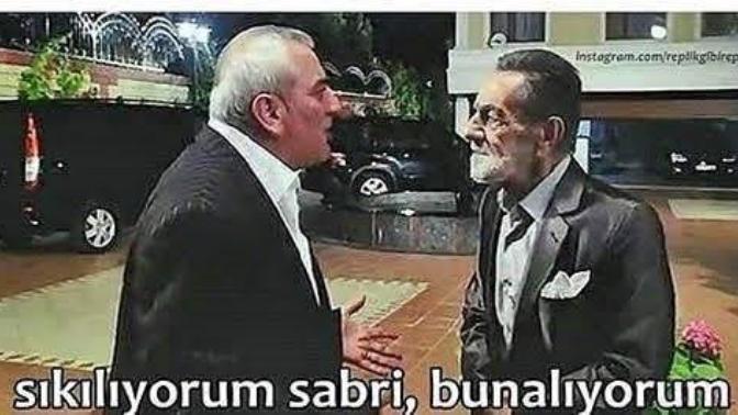 Toparlan bırakma kendini diyene kafa atarım?