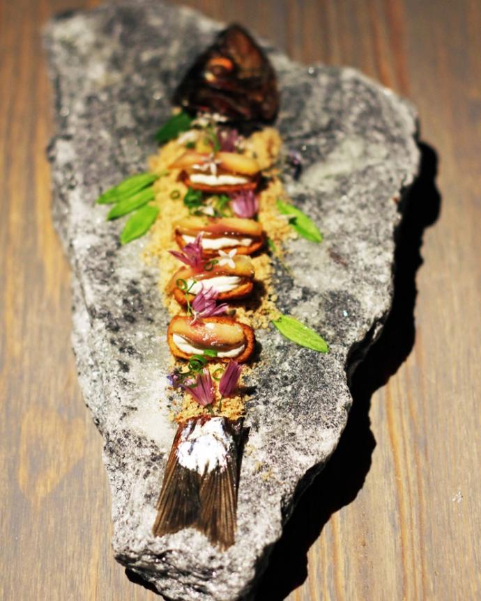 Yemeğin lüks hali olan fine dining nasıl sizce?