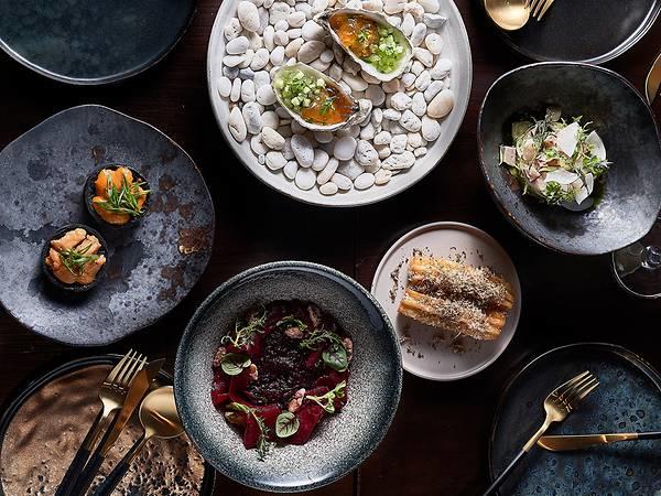 Yemeğin lüks hali olan fine dining nasıl sizce?