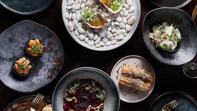 Yemeğin lüks hali olan fine dining nasıl sizce?