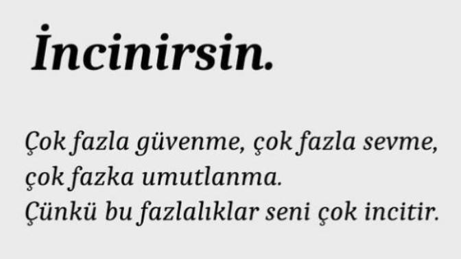 Sevgisinden şüphe ettiğiniz sevgilinizi sevmeye devam eder misiniz?