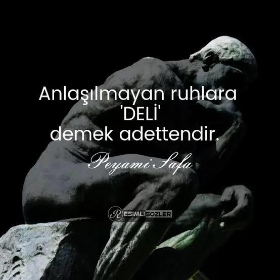 Etrafınızda sizi anlayan insanlar var mı?