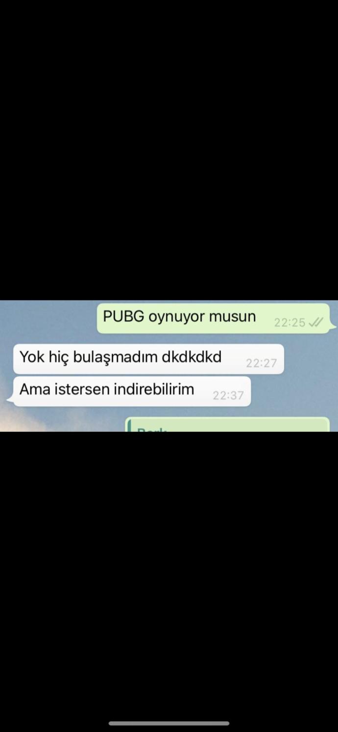 İlişkisi biteli 1 ay olmuş birisi ile flört eder miydiniz?