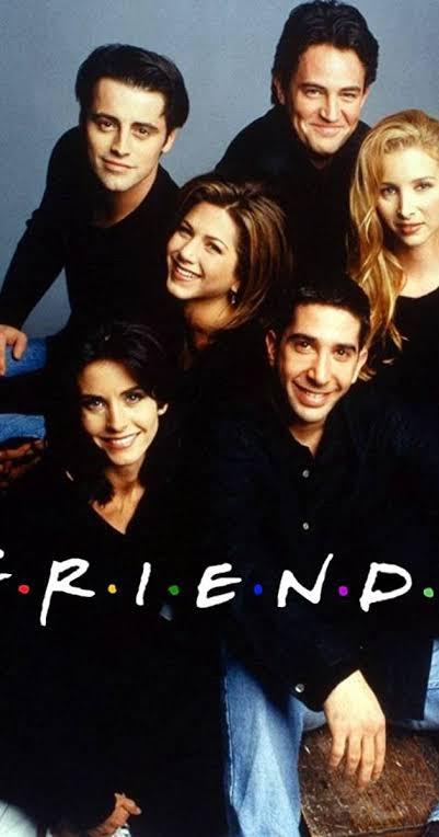 Sitcom türündeki yabancı diziler arasından sizin favoriniz hangisi?